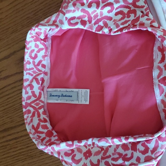 Tommy bahama Scrolls skort - Picture 6 of 7